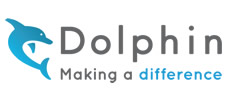 Logo Dolphin Computer Access